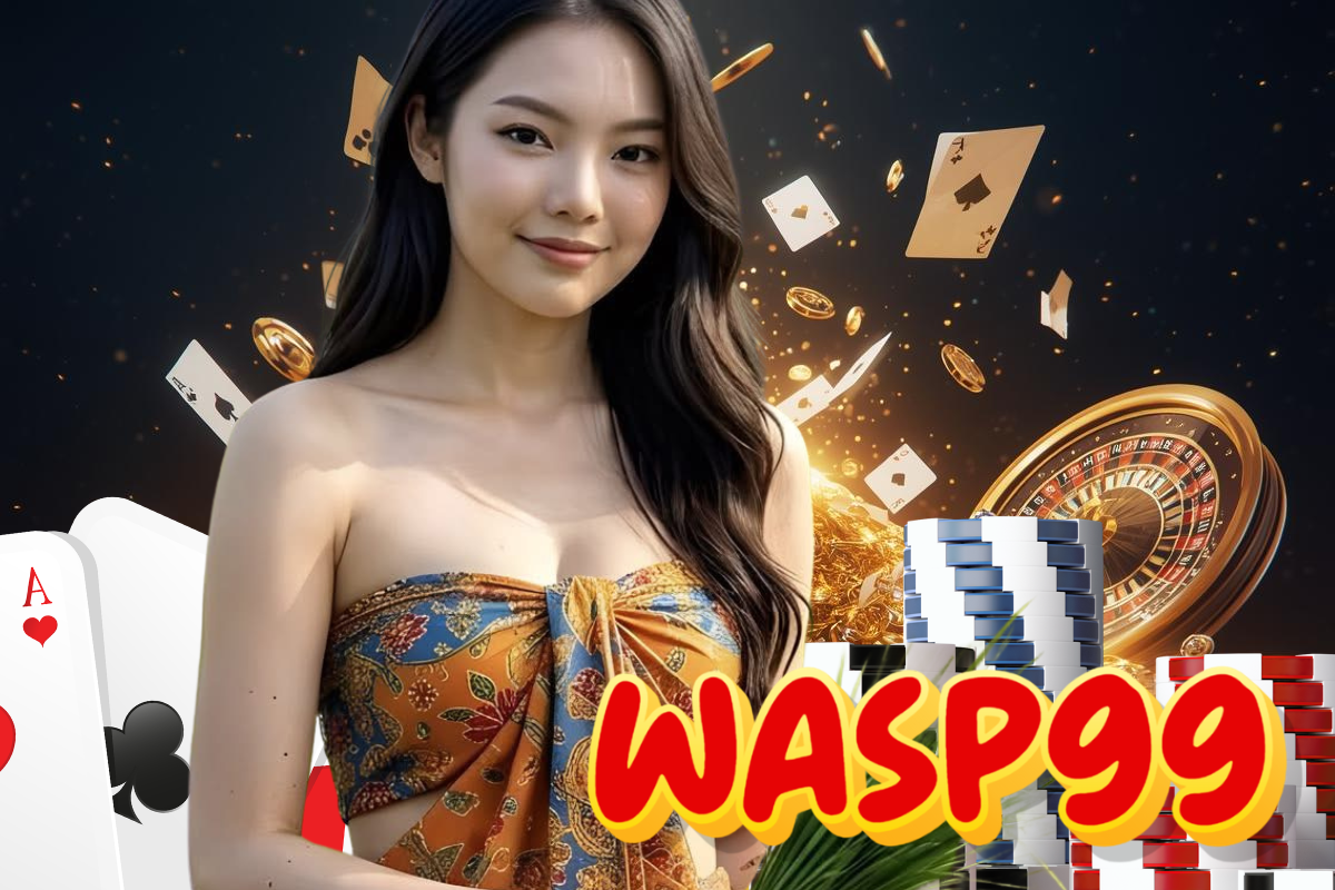 wasp99 เว็บตรง