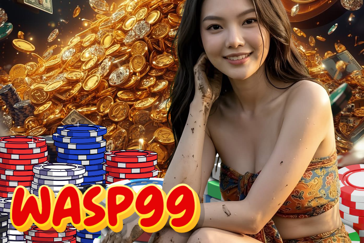 wasp99 wallet